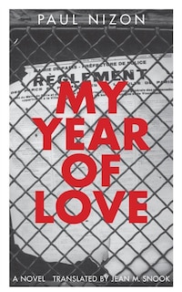 Front cover_My Year Of Love