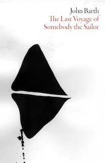 Couverture_The Last Voyage Of Somebody The Sailor