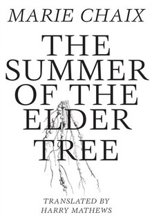 Front cover_Summer Of The Elder Tree