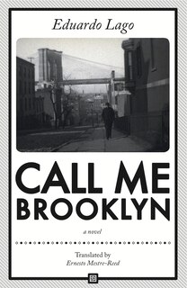 Front cover_Call Me Brooklyn