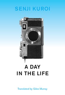 Front cover_Day In The Life