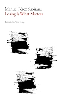 Front cover_Losing Is What Matters