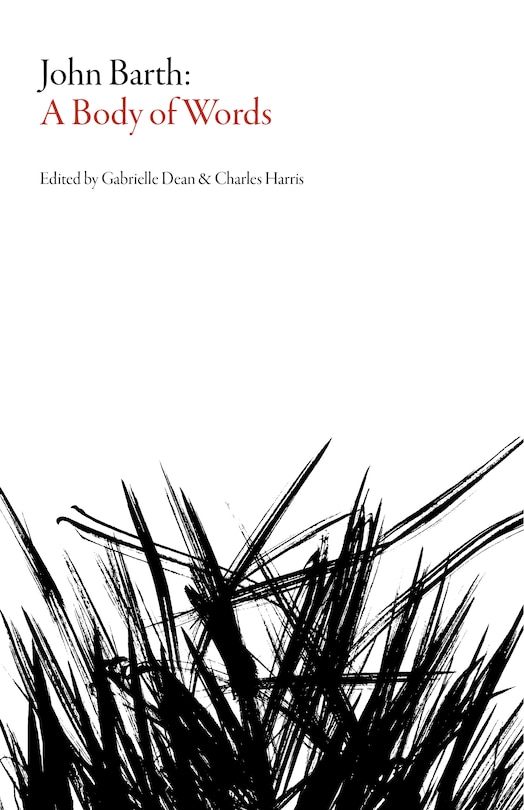 Couverture_John Barth