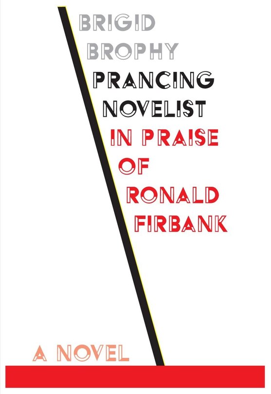 Front cover_Prancing Novelist