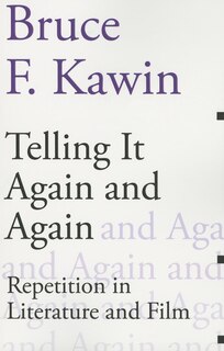 Front cover_Telling It Again and Again