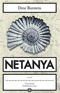 Front cover_Netanya