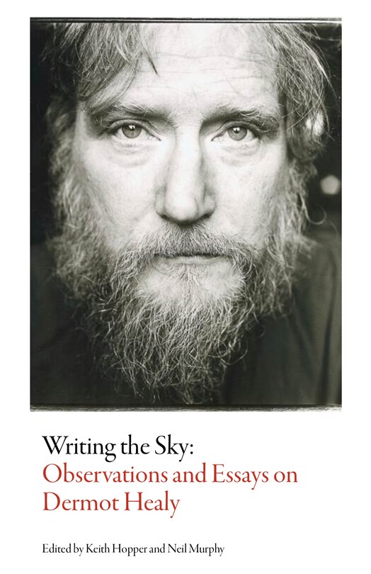 Front cover_Writing The Sky