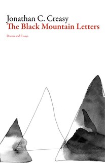 Couverture_The Black Mountain Letters