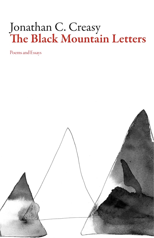 Couverture_The Black Mountain Letters