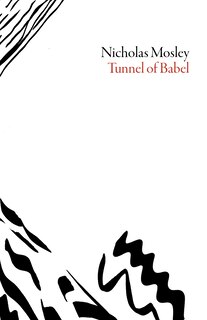 Couverture_The Tunnel Of Babel