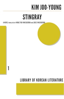 Front cover_Stingray