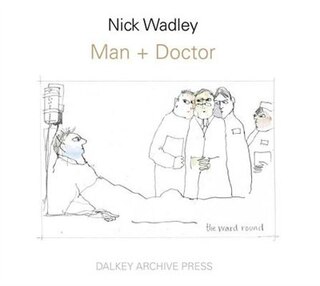 Couverture_Man + Doctor