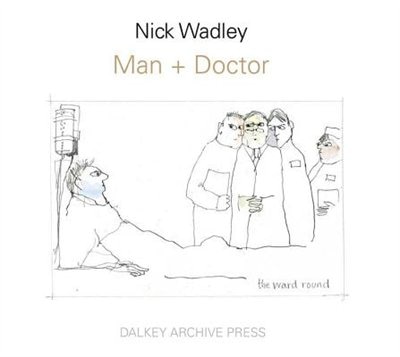 Couverture_Man + Doctor