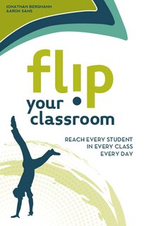 Couverture_Flip Your Classroom