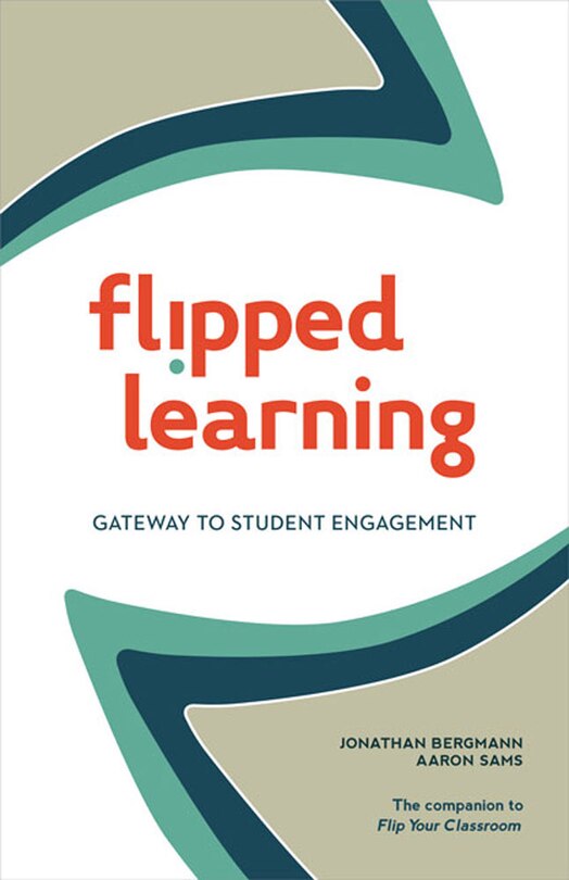 Front cover_Flipped Learning