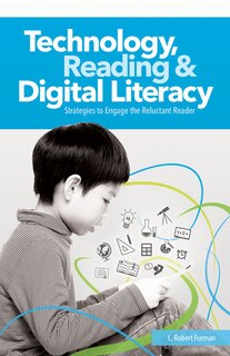 Couverture_Technology, Reading & Digital Literacy
