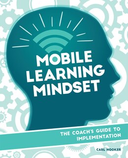 Front cover_Mobile Learning Mindset