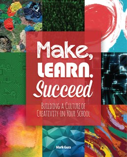 Couverture_Make, Learn, Succeed