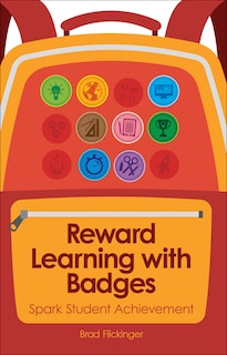 Front cover_Reward Learning with Badges