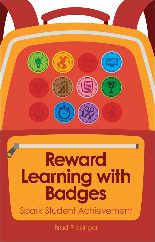 Front cover_Reward Learning with Badges