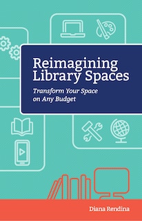 Couverture_Reimagining Library Spaces