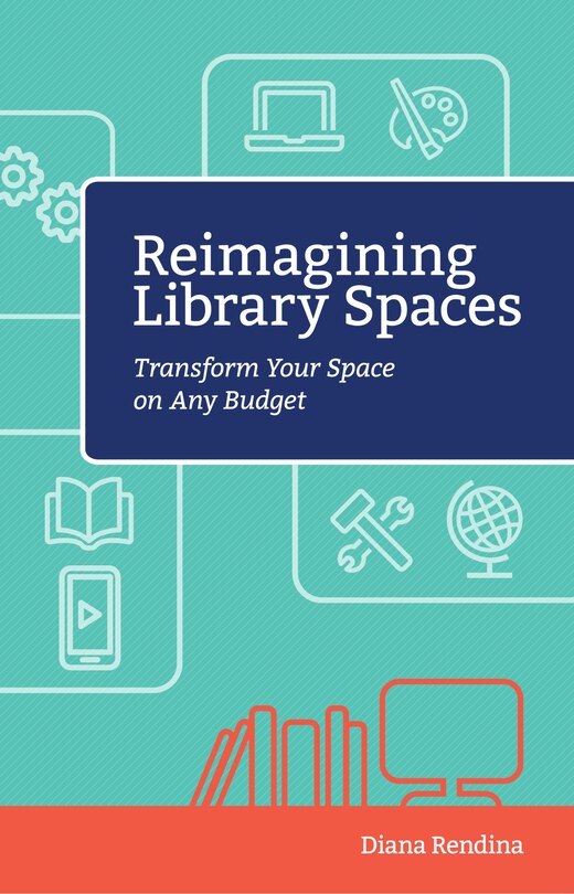 Couverture_Reimagining Library Spaces