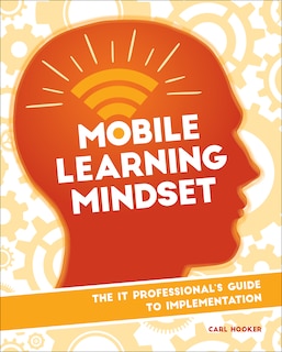 Front cover_Mobile Learning Mindset