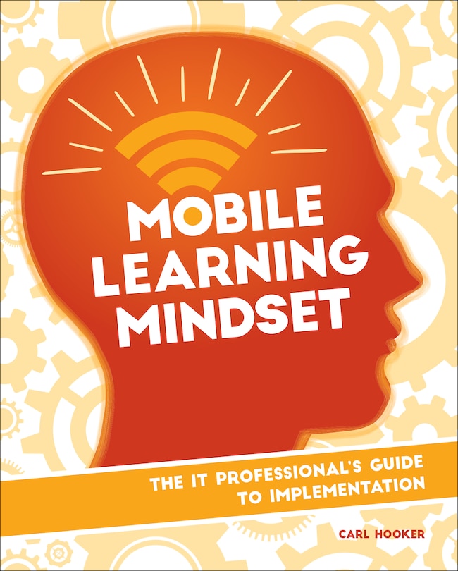 Front cover_Mobile Learning Mindset