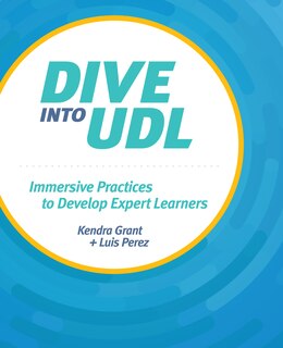 Front cover_Dive into UDL