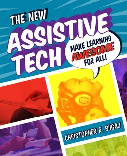 Couverture_The New Assistive Tech