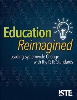 Front cover_Education Reimagined