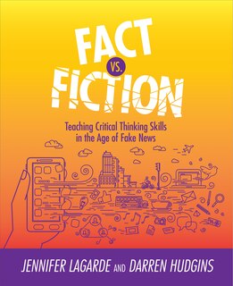 Front cover_Fact Vs. Fiction