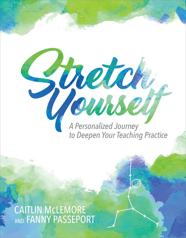 Couverture_Stretch Yourself