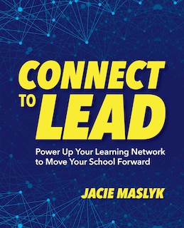 Front cover_Connect to Lead