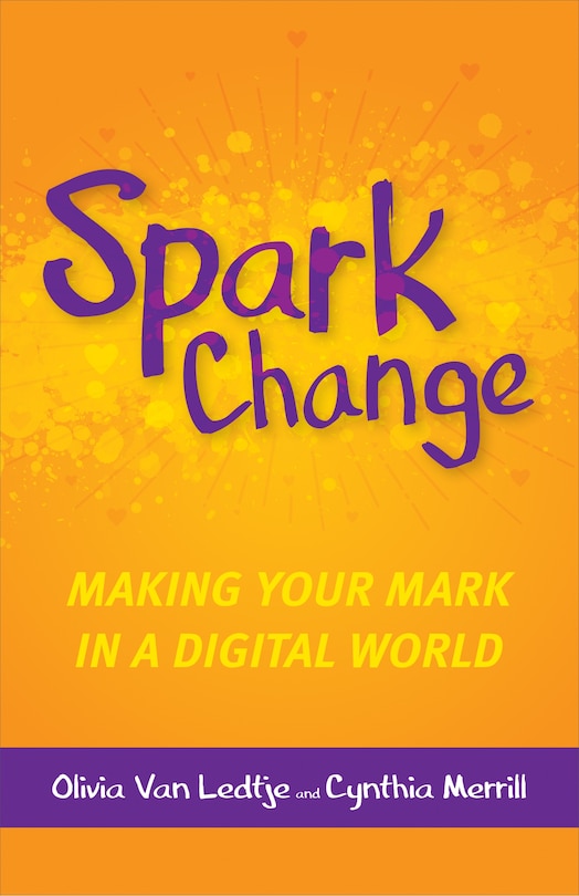 Couverture_Spark Change