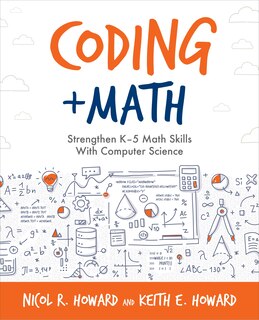 Front cover_Coding + Math