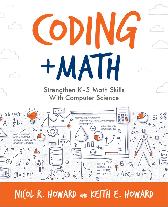 Front cover_Coding + Math