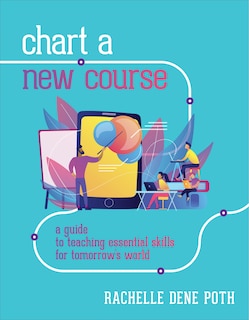 Couverture_Chart A New Course