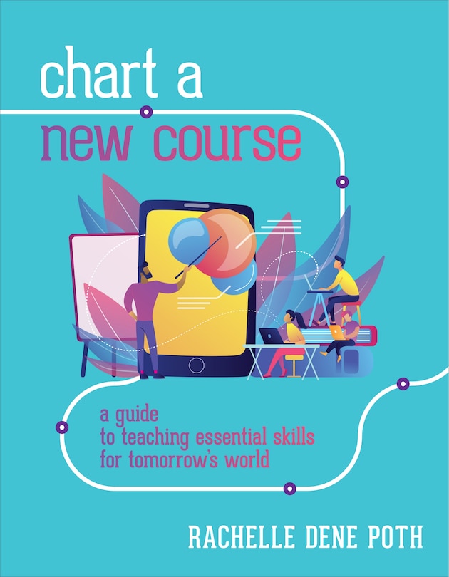Couverture_Chart A New Course