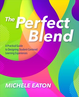 Front cover_The Perfect Blend