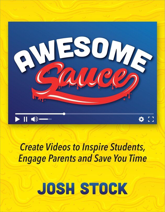 Front cover_Awesome Sauce