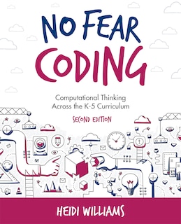 Front cover_No Fear Coding, Second Edition
