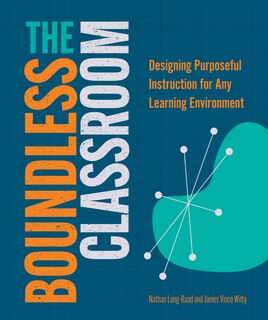 Front cover_The Boundless Classroom