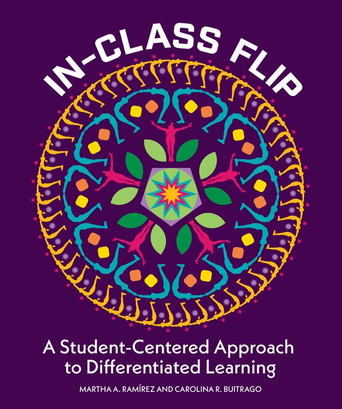 Front cover_In-class Flip