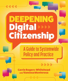 Couverture_Deepening Digital Citizenship