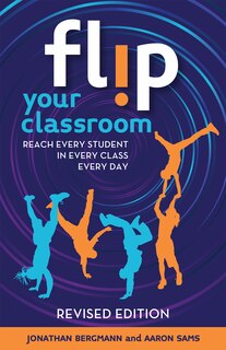 Couverture_Flip Your Classroom, Revised Edition