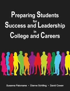 Front cover_Preparing Students for Success and Leadership in College and Careers