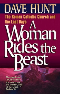 Front cover_A Woman Rides the Beast