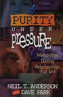 Front cover_Purity Under Pressure