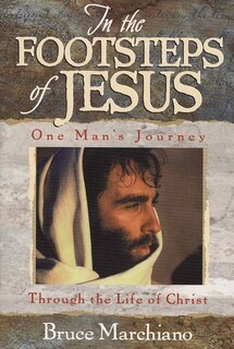 Front cover_In the Footsteps of Jesus